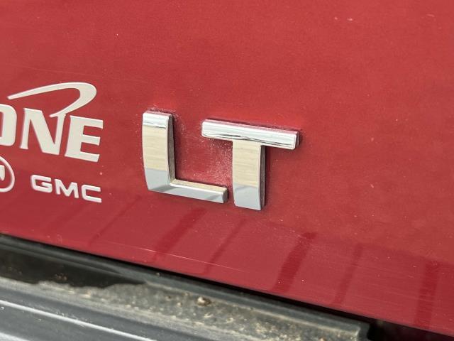used 2018 Chevrolet Silverado 1500 car, priced at $22,995