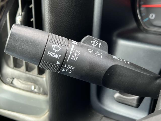 used 2018 Chevrolet Silverado 1500 car, priced at $22,995