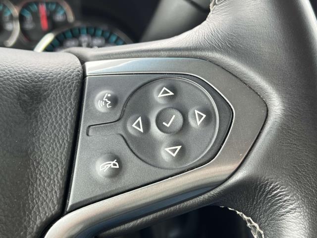 used 2018 Chevrolet Silverado 1500 car, priced at $22,995