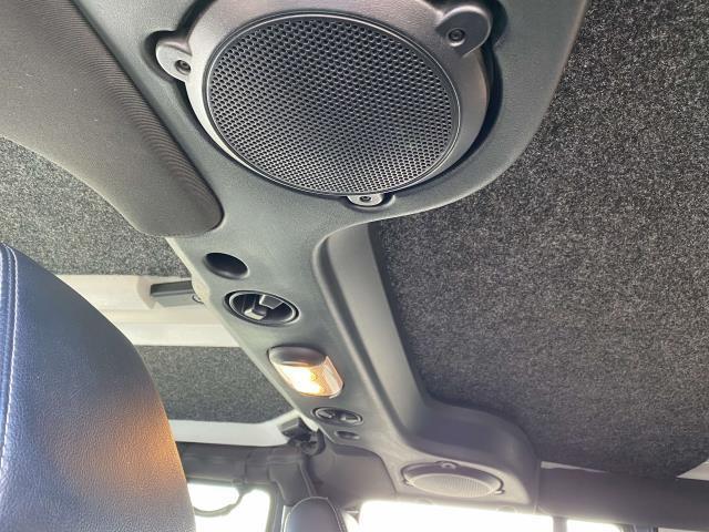 used 2014 Jeep Wrangler Unlimited car, priced at $18,995