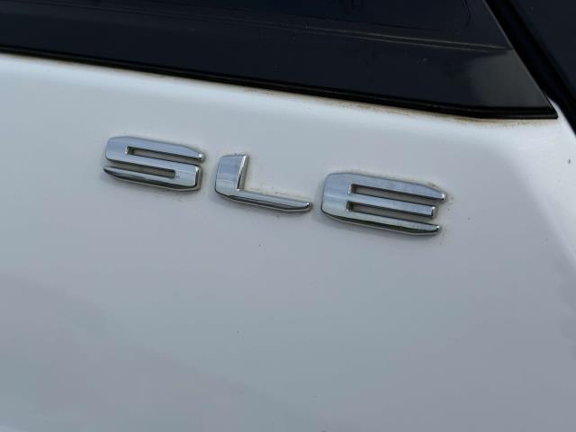 used 2022 GMC Terrain car, priced at $17,995