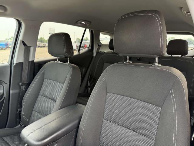 used 2022 GMC Terrain car, priced at $17,995