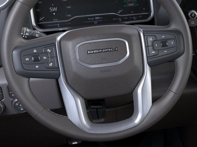 new 2026 GMC Sierra 2500 car, priced at $90,365