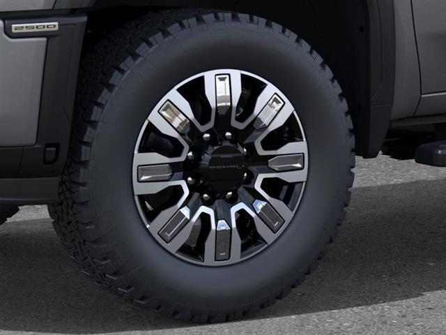 new 2026 GMC Sierra 2500 car, priced at $90,365