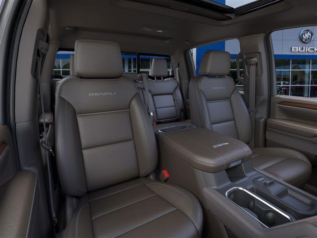 new 2026 GMC Sierra 2500 car, priced at $90,365