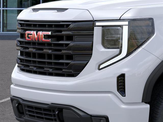 new 2025 GMC Sierra 1500 car