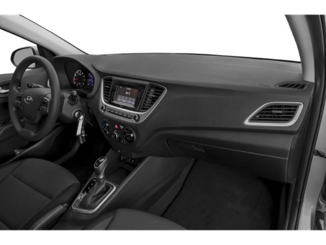 used 2022 Hyundai Accent car, priced at $14,995
