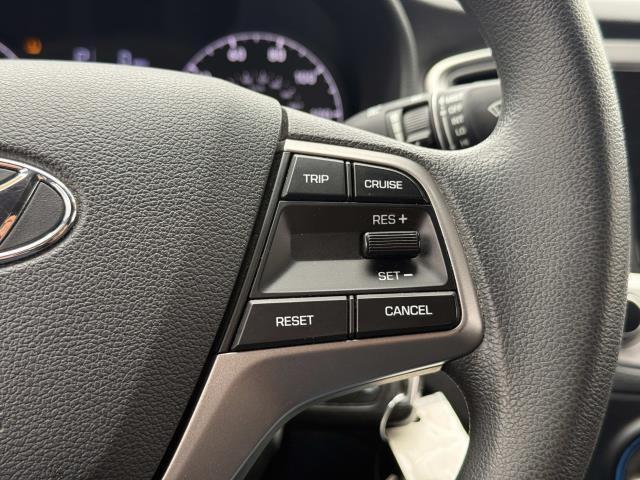 used 2022 Hyundai Accent car, priced at $14,995