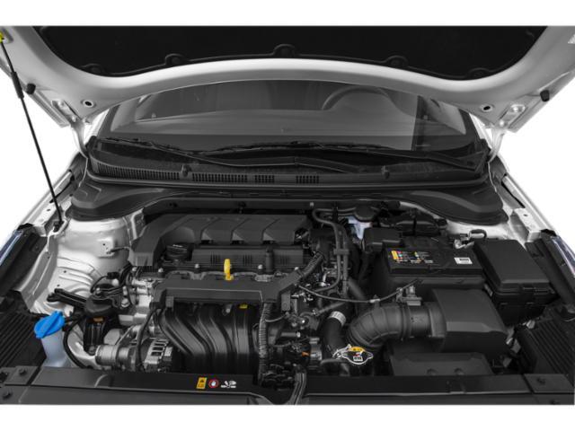 used 2022 Hyundai Accent car, priced at $14,995