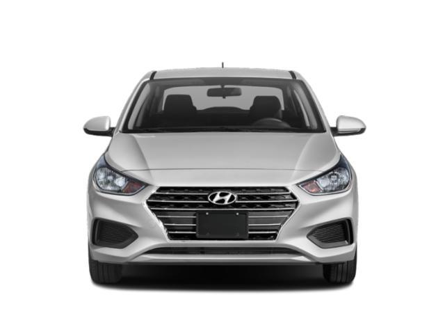 used 2022 Hyundai Accent car, priced at $14,995