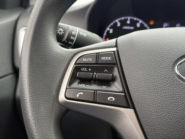used 2022 Hyundai Accent car, priced at $14,995