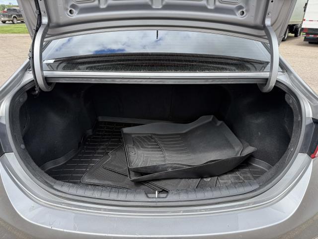 used 2022 Hyundai Accent car, priced at $14,995