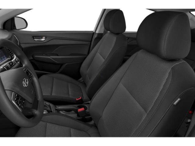 used 2022 Hyundai Accent car, priced at $14,995