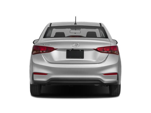 used 2022 Hyundai Accent car, priced at $14,995