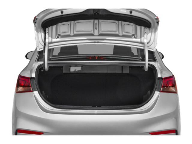 used 2022 Hyundai Accent car, priced at $14,995