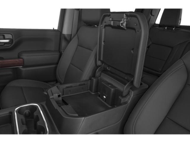 used 2022 GMC Sierra 1500 car, priced at $35,995