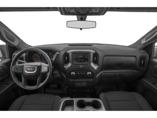 used 2022 GMC Sierra 1500 car, priced at $35,995