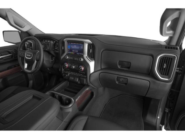 used 2022 GMC Sierra 1500 car, priced at $35,995