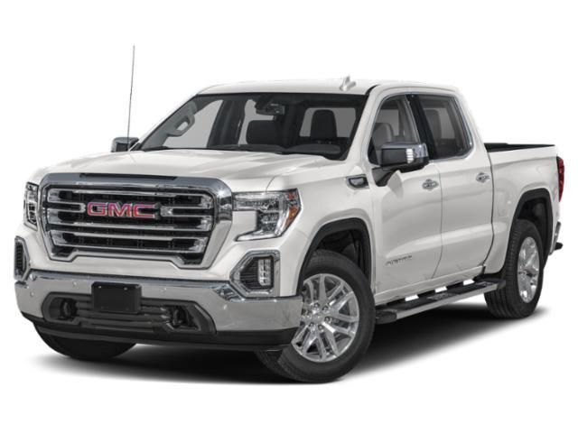 used 2022 GMC Sierra 1500 car, priced at $35,995