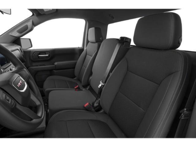 used 2022 GMC Sierra 1500 car, priced at $35,995
