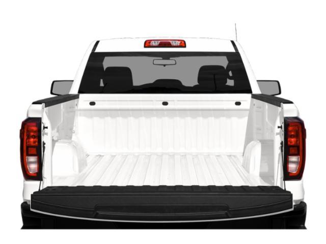 used 2022 GMC Sierra 1500 car, priced at $35,995