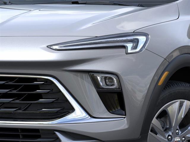 new 2025 Buick Encore GX car, priced at $32,070