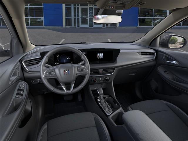 new 2025 Buick Encore GX car, priced at $32,070