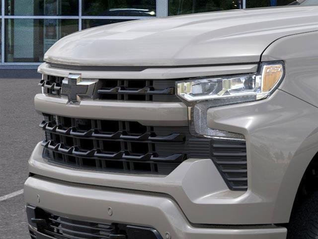 new 2026 Chevrolet Silverado 1500 car, priced at $68,545