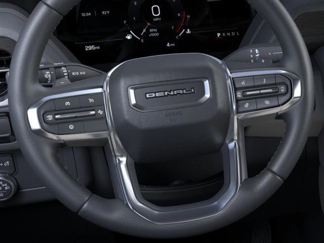 new 2026 GMC Yukon XL car, priced at $92,500