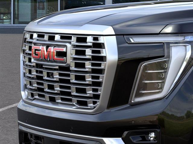 new 2026 GMC Yukon XL car, priced at $92,500