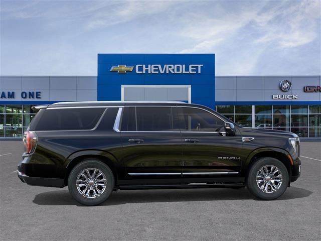 new 2026 GMC Yukon XL car, priced at $92,500