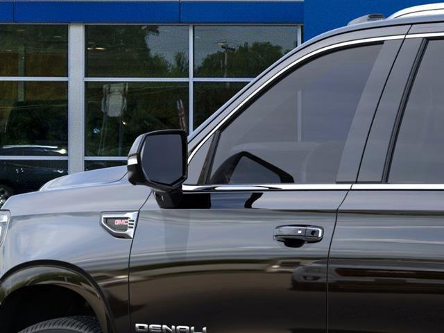 new 2026 GMC Yukon XL car, priced at $92,500