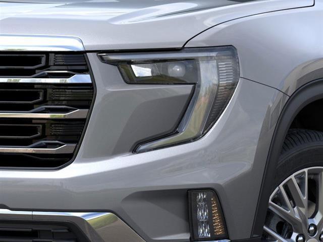 new 2025 GMC Acadia car, priced at $49,775