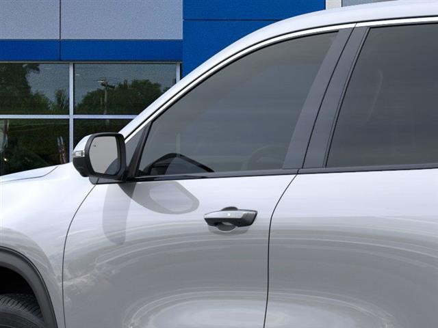 new 2025 GMC Acadia car, priced at $49,775