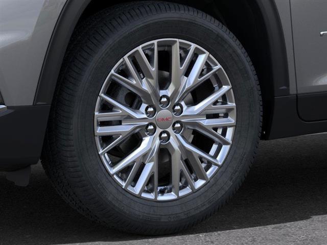 new 2025 GMC Acadia car, priced at $49,775