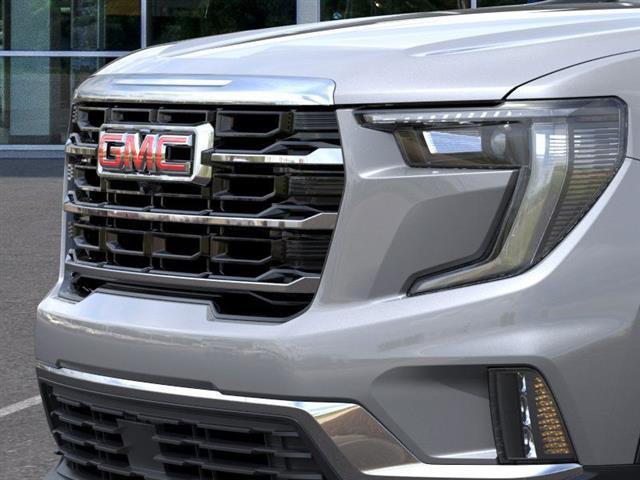 new 2025 GMC Acadia car, priced at $49,775