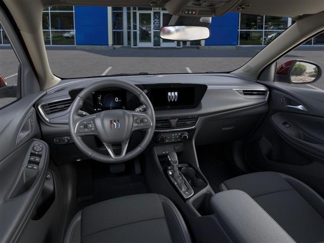 new 2026 Buick Encore GX car, priced at $33,585