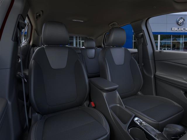 new 2026 Buick Encore GX car, priced at $33,585