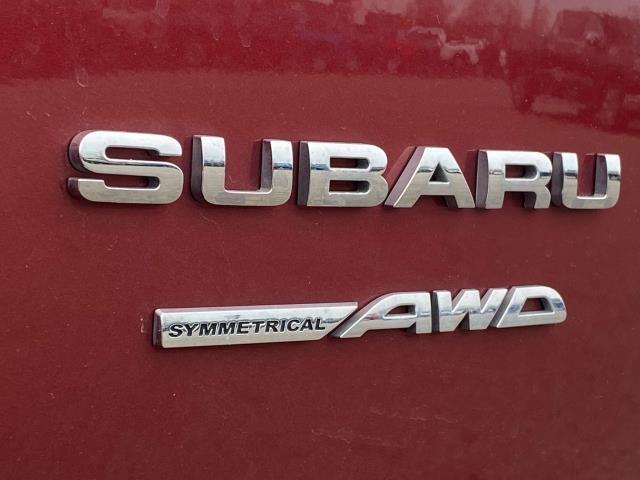 used 2022 Subaru Outback car, priced at $29,995
