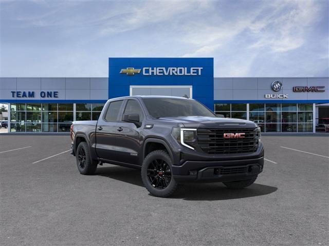 new 2025 GMC Sierra 1500 car, priced at $57,790