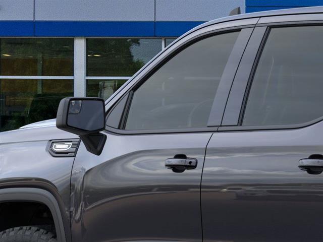 new 2025 GMC Sierra 1500 car, priced at $57,790