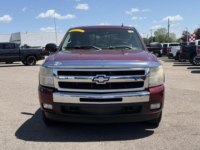 used 2009 Chevrolet Silverado 1500 car