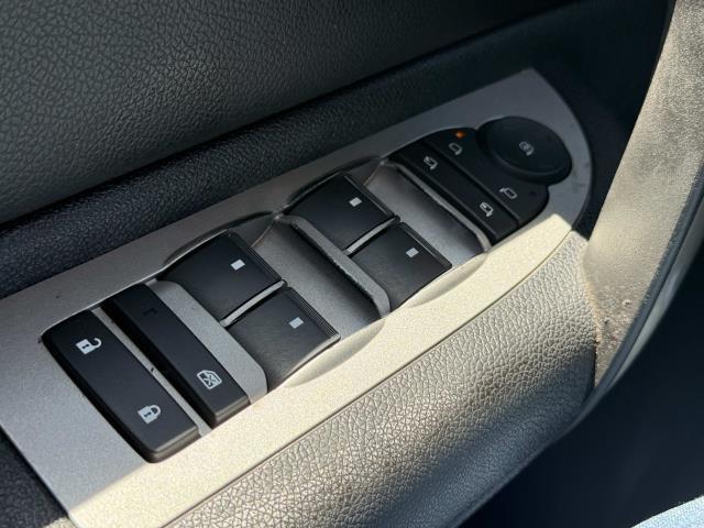 used 2009 Chevrolet Silverado 1500 car