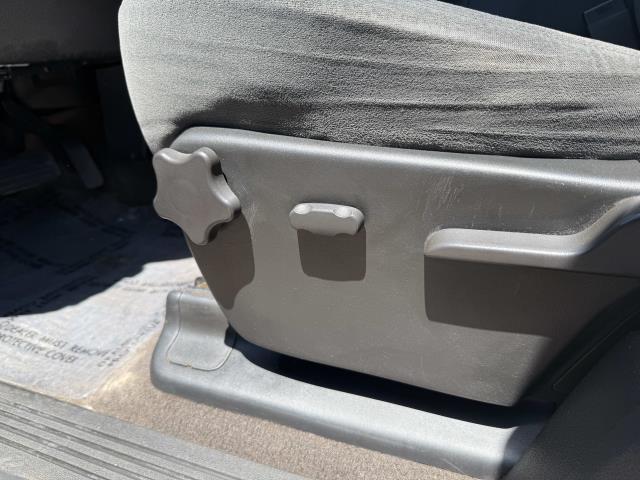 used 2009 Chevrolet Silverado 1500 car