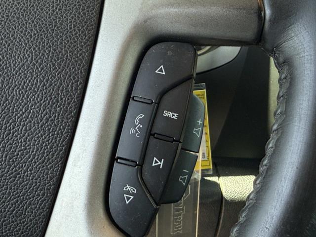 used 2009 Chevrolet Silverado 1500 car