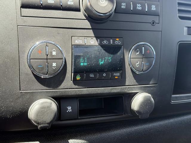 used 2009 Chevrolet Silverado 1500 car