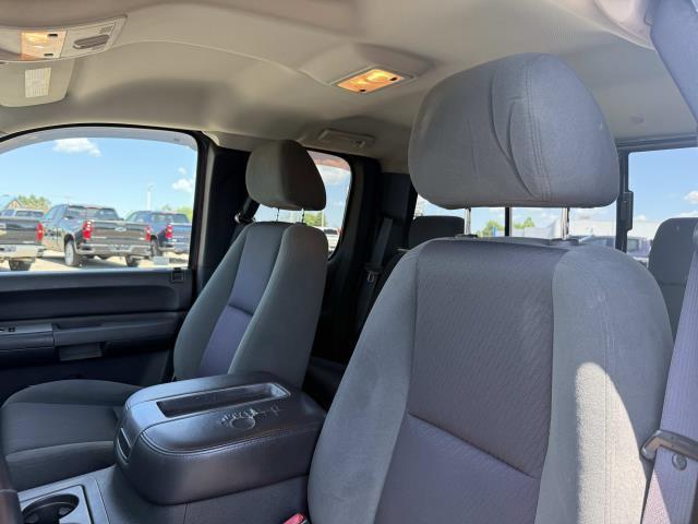 used 2009 Chevrolet Silverado 1500 car