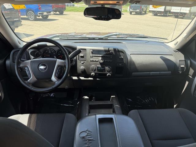 used 2009 Chevrolet Silverado 1500 car