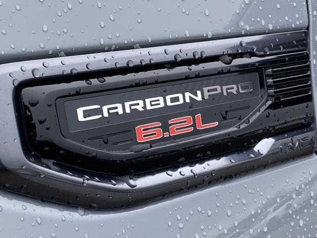 used 2024 GMC Sierra 1500 car, priced at $62,500