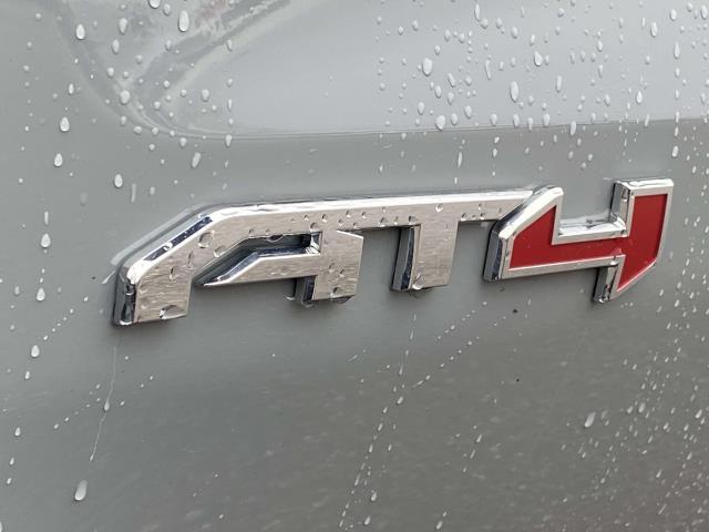 used 2024 GMC Sierra 1500 car, priced at $62,500